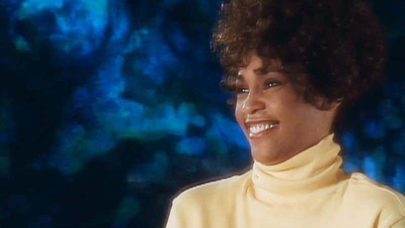 纪录片《惠特尼：我可以做我吗 Whitney: Can I be Me》[无字][BT][720P][1080P]双画质资源下载