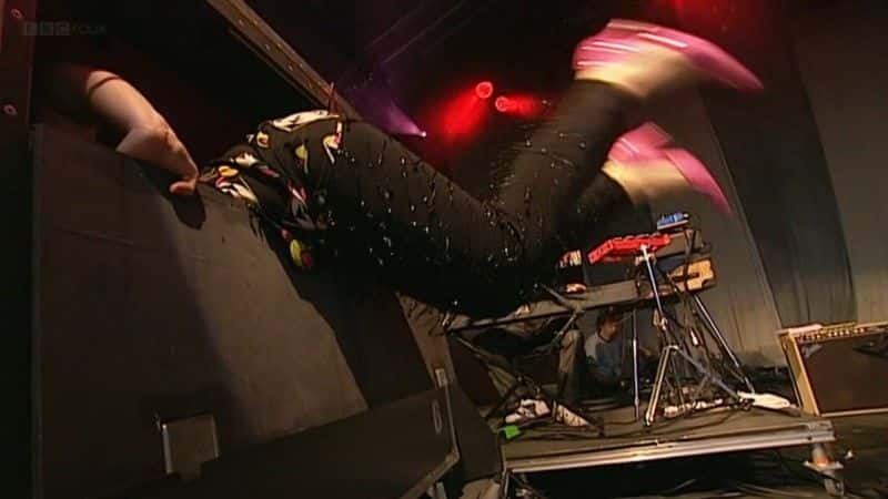 ¼Ƭ2003 ˹ٲﾫѡ Best of Glastonbury 2003ȫ1-Ļ/Ļ