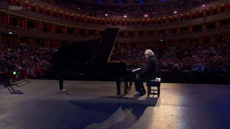 ¼Ƭ˹ϣͺ Andras Schiff Plays Bachȫ1-Ļ/Ļ