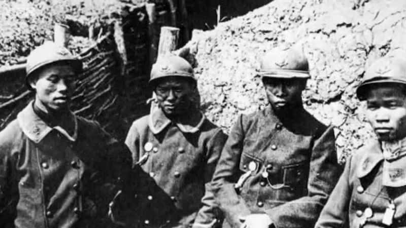 ¼Ƭսĵ۹ʿ The World's War: Forgotten Soldiers of Empireȫ1-Ļ/Ļ