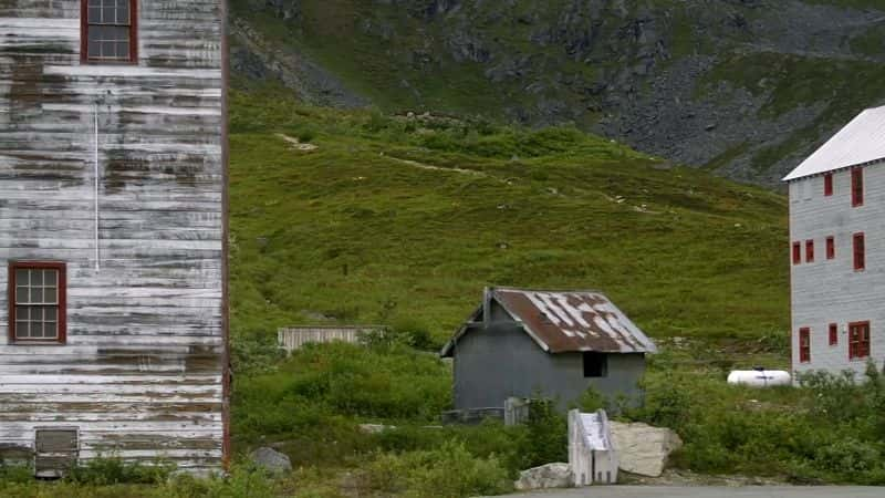 纪录片《阿拉斯加三角系列 2 第 5 部分：独立矿的幽灵 The Alaska Triangle Series 2 Part 5: The Ghosts of Independence Mine》[无字][BT][720P]资源下载