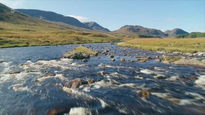 ¼Ƭ֮ϵ 1  4 ֣ո˹ Worlds Most Scenic River Journeys Series 1 Part 4: The River Spey Scotland1080P-Ļ/Ļ