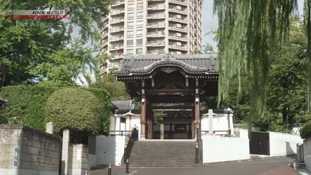 ¼Ƭ鲼бºʹʹݵĹ Azabu: A Tale of Slopes and Embassies1080Pȫ1-Ļ/Ļ