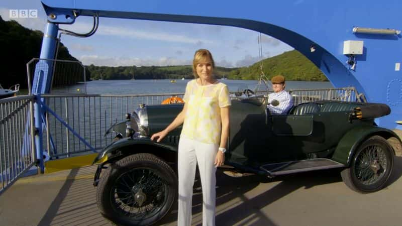 ¼ƬŶ·ϵ 39Trelissick 1 Antiques Roadshow Series 39: Trelissick 1Ļ/Ļ