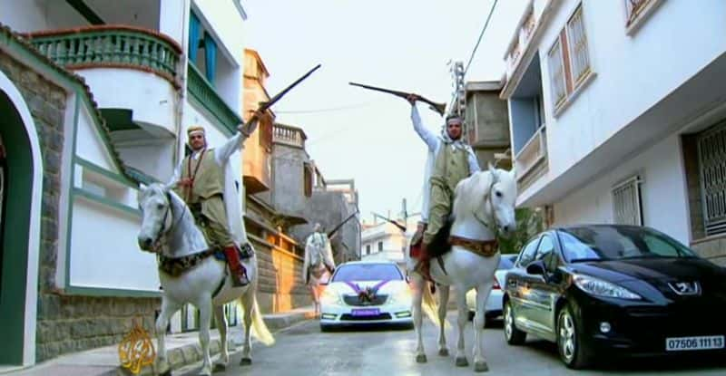 ¼Ƭǻ Algerian WeddingĻ/Ļ