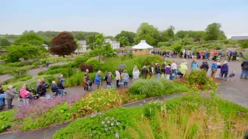 ¼ƬŶ·ϵ 42 ʿֲ԰ 1 Antiques Roadshow Series 42 National Botanic Garden of Wales 11080P-Ļ/Ļ