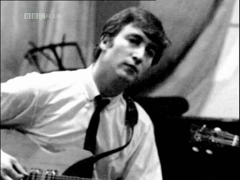 ¼ƬͷʿֶӵĳƬ The Beatles on Record720P-Ļ/Ļ