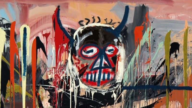 ¼Ƭ˹أŭ¸ Basquiat: Rage to Richesȫ1-Ļ/Ļ