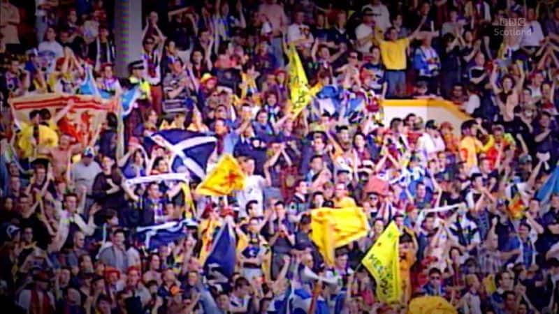 ¼ƬԶؾ Away with the Tartan Army1080Pȫ1-Ļ/Ļ