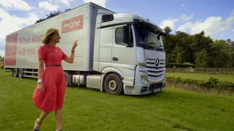 纪录片《古董路演系列 40：霍华德城堡 1 Antiques Roadshow Series 40: Castle Howard 1》[无字][BT][720P]资源下载