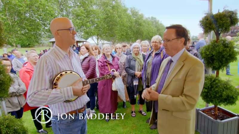 ¼ƬŶ·ϵ 42 ʿֲ԰ 1 Antiques Roadshow Series 42 National Botanic Garden of Wales 11080P-Ļ/Ļ