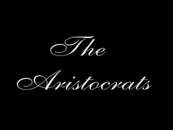 ¼Ƭ The AristocratsĻ/Ļ