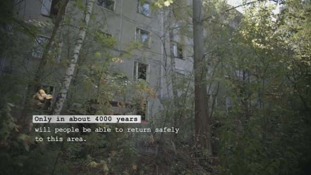 ¼Ƭصжŵ Back to Chernobyl1080Pȫ1-Ļ/Ļ