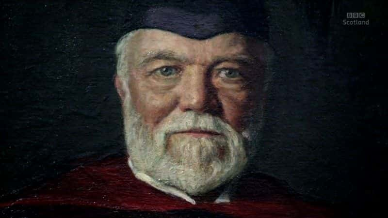 ¼Ƭ³ڻңȨƽ Andrew Carnegie: Rags to Riches, Power to Peace1080Pȫ1-Ļ/Ļ