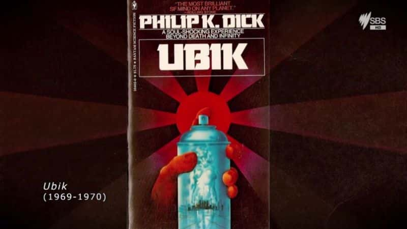 ¼ƬաKϿ˵ The Worlds of Phillip K DickĻ/Ļ