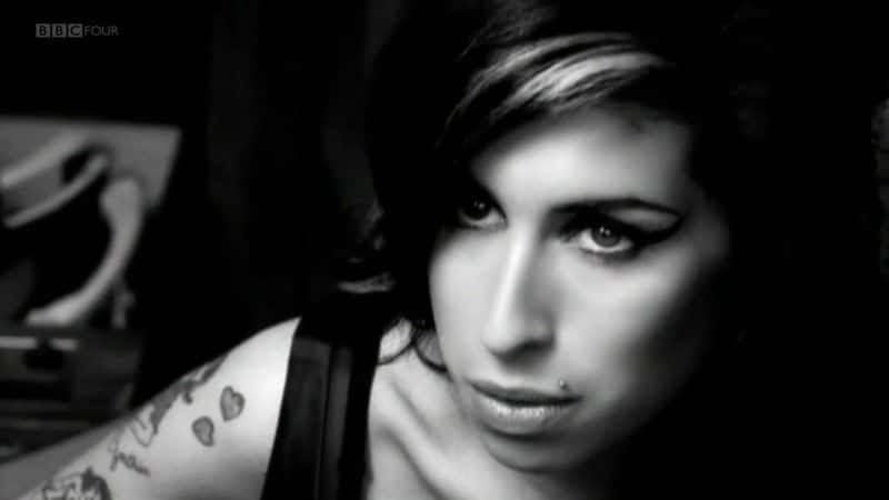 ¼Ƭס˹عɫ Amy Winehouse: Back to Blackȫ1-Ļ/Ļ
