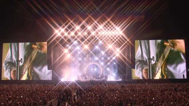 ¼Ƭ2022 ׶ȵı Arctic Monkeys at Reading and Leeds 20221080Pȫ1-Ļ/Ļ