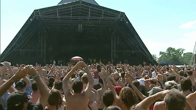 ¼Ƭ2003 ˹ٲﾫѡ Best of Glastonbury 2003ȫ1-Ļ/Ļ