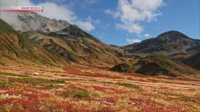 纪录片《立山山脉的山古屋小屋 Yamagoya Lodge in the Tateyama Mountains》[无字][BT][1080P]资源下载