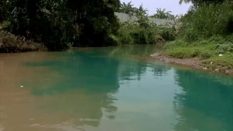 ¼Ƭĺ The World's Dirtiest River1080P-Ļ/Ļ