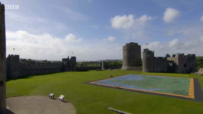 ¼ƬŶ·ϵ 39޿˳Ǳ 1 Antiques Roadshow Series 39: Pembroke Castle 1Ļ/Ļ