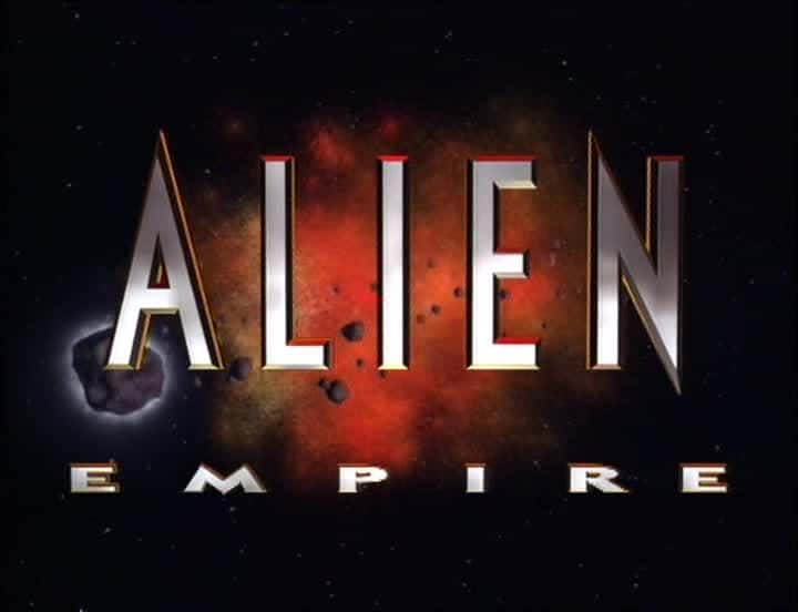 ¼Ƭǵ۹BBC Alien Empire (BBC)Ļ/Ļ