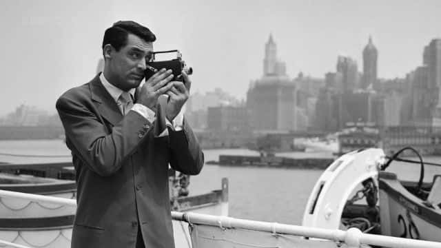 ¼ƬΪ (BBC) Becoming Cary Grant (BBC)1080Pȫ1-Ļ/Ļ