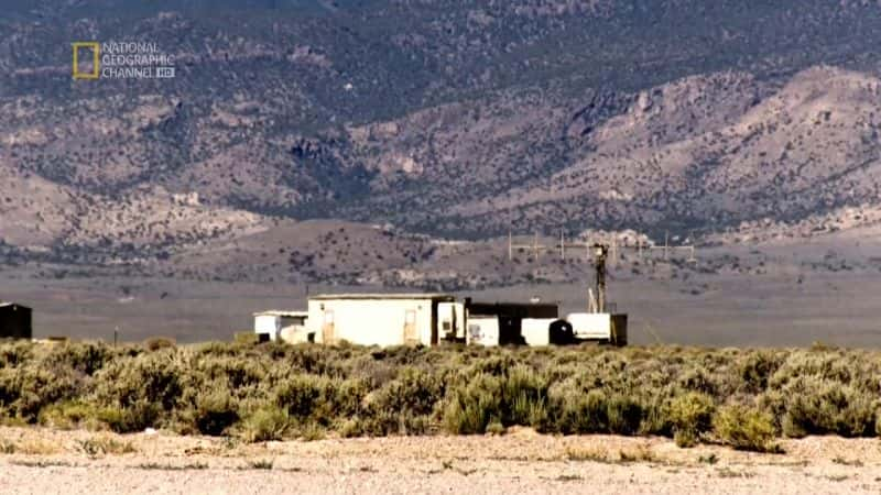 ¼Ƭ51鱨ֵܵ Area 51: The CIA's Secret FilesĻ/Ļ