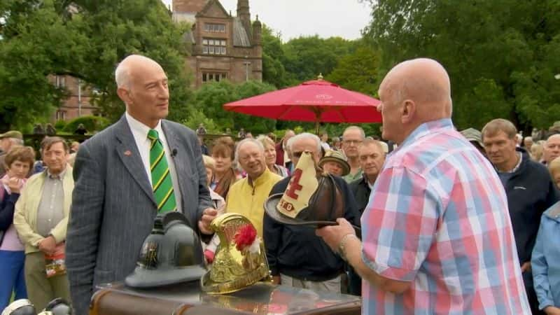 ¼ƬŶ·ϵ 39˴ 1 Antiques Roadshow Series 39: Holker Hall 1Ļ/Ļ