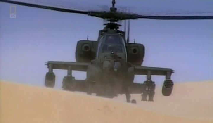 ¼Ƭֱ Apache Helicopterȫ1-Ļ/Ļ