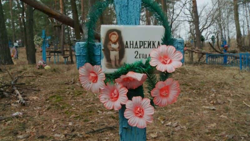 ¼ƬжŵͷFork Films The Babushkas of Chernobyl (Fork Films)1080Pȫ1-Ļ/Ļ