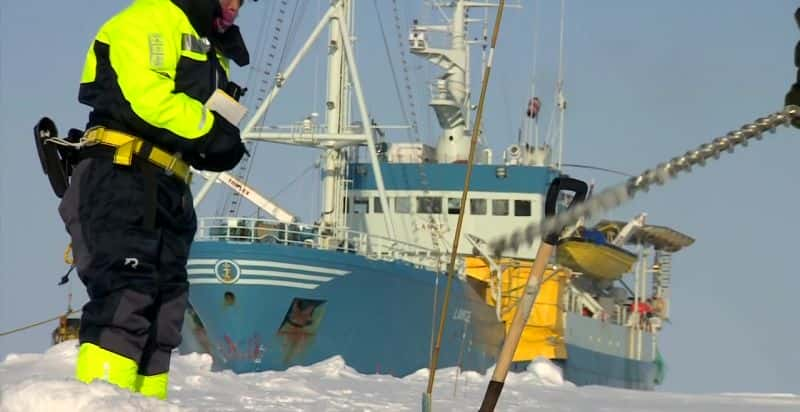 ¼ƬʹBBC Arctic Mission (BBC)Ļ/Ļ