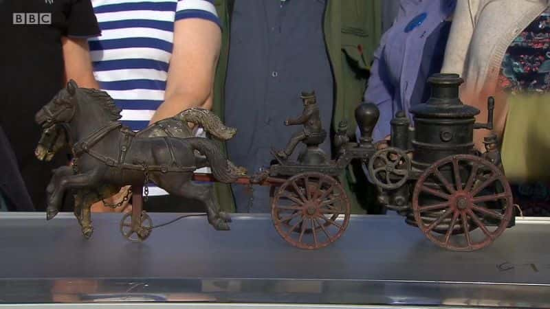 ¼ƬŶ·ݣϵ 39 Antiques Roadshow: Series 39Ļ/Ļ