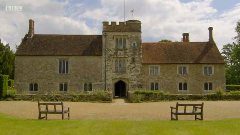 ¼ƬŶ·ݣϵ 39 -Ightham Mote Antiques Roadshow: Series 39 -Ightham MoteĻ/Ļ