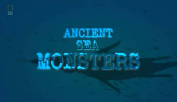 ¼ƬԶź Ancient Sea Monstersȫ1-Ļ/Ļ