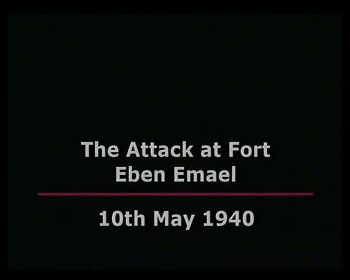 ¼Ƭ԰÷Ϯ The Attack on Fort Eben EmaelĻ/Ļ