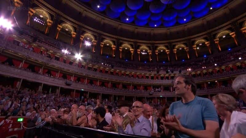 ¼ƬײķָӶϼţBBC 2016 Barenboim Conducts the West-Eastern Divan Orchestra (BBC 2016)ȫ1-Ļ/Ļ