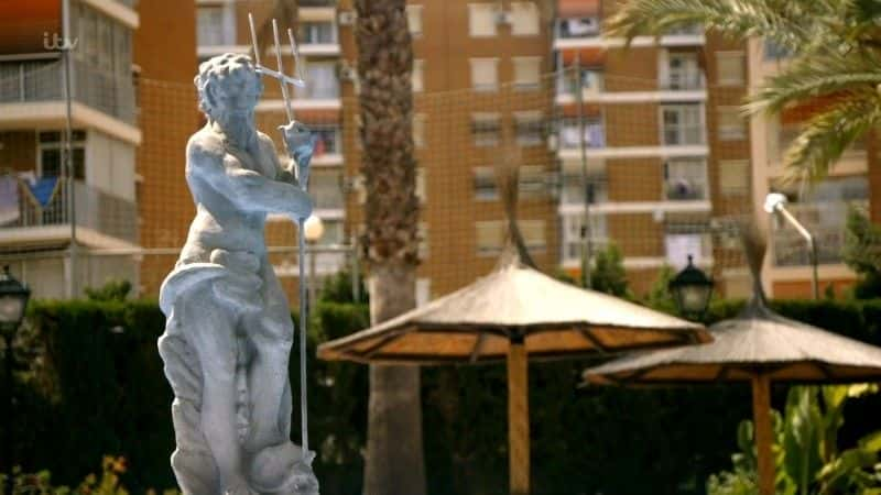 ¼Ƭķʮ Benidorm: Ten Years on Holidayȫ1-Ļ/Ļ