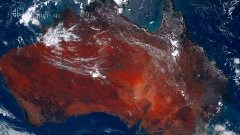 ¼ƬĴŻ Australia on Fire1080Pȫ1-Ļ/Ļ