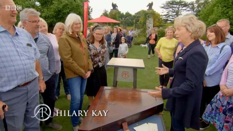 ¼ƬŶ·ϵ 40Helmingham Hall 3 Antiques Roadshow Series 40: Helmingham Hall 3Ļ/Ļ