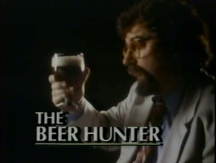 ¼Ƭơ The Beer HunterĻ/Ļ