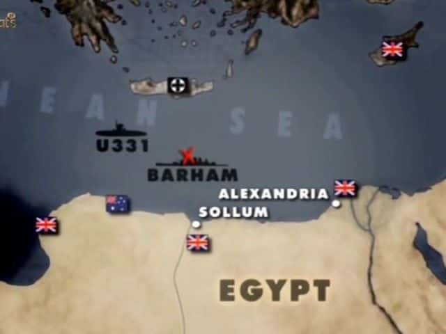 ¼Ƭսսк Battlefield: Mediterranean WW2ȫ1-Ļ/Ļ