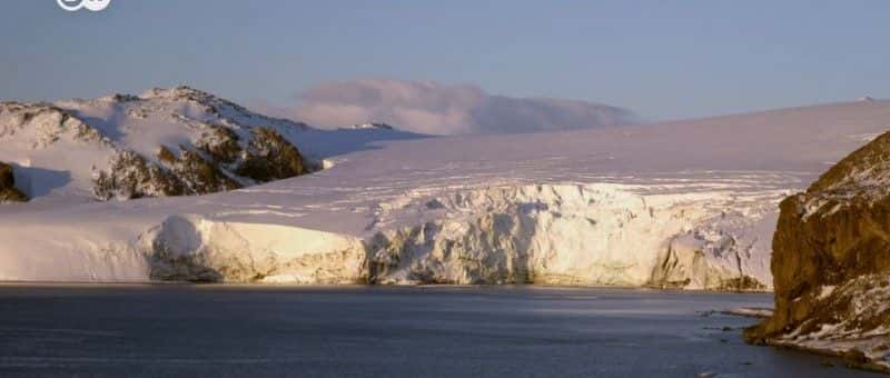 ¼ƬϼޣһϢ Antarctica: A Message from Another Planet1080Pȫ1-Ļ/Ļ