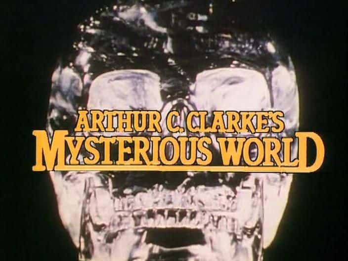 ¼ƬɪC˵ Arthur C. Clarke's Mysterious World720Pȫ13-Ļ/Ļ