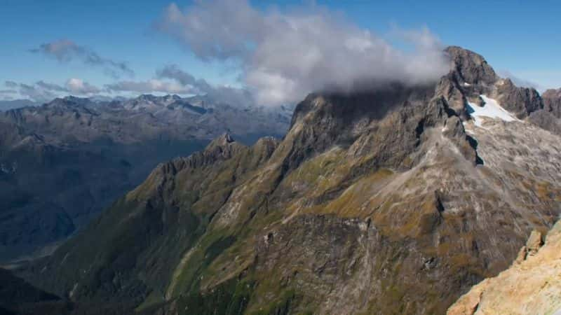 ¼Ƭ Aerial New Zealand1080P-Ļ/Ļ