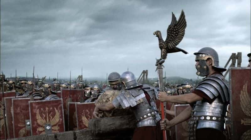 ¼ƬԿսն The Battle Against Rome: Rebellion of the Germanic TribesĻ/Ļ