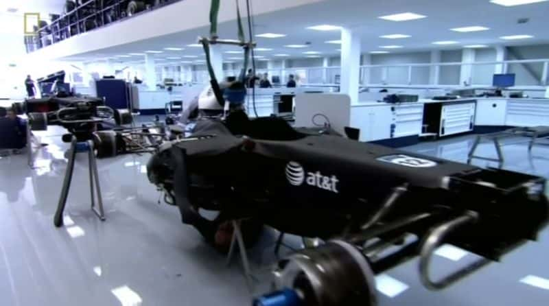 ¼Ƭķ˹F1 Williams F1Ļ/Ļ