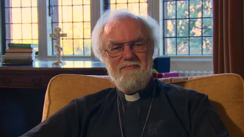 ¼Ƭز״̵´ The Archbishop of Canterbury's New Year Message1080Pȫ1-Ļ/Ļ