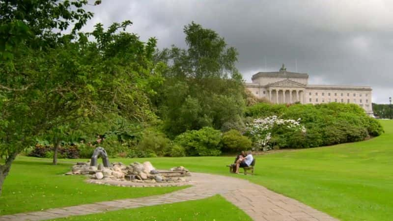 纪录片《古董路演：斯托蒙特议会大厦和庄园 1 Antiques Roadshow: Stormont Parliament Buildings and Estate 1》[无字] [BT][DVD画质]资源下载