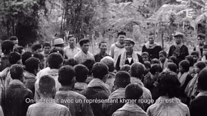 ¼Ƭ1975  4  17 գɫ޽ April 17 1975: The Khmer Rouge Enter Phnom PenhĻ/Ļ